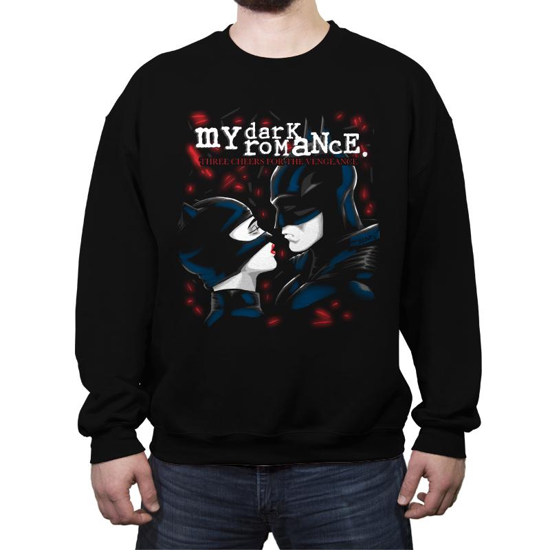 My Dark Romance