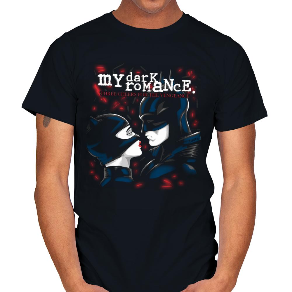 My Dark Romance