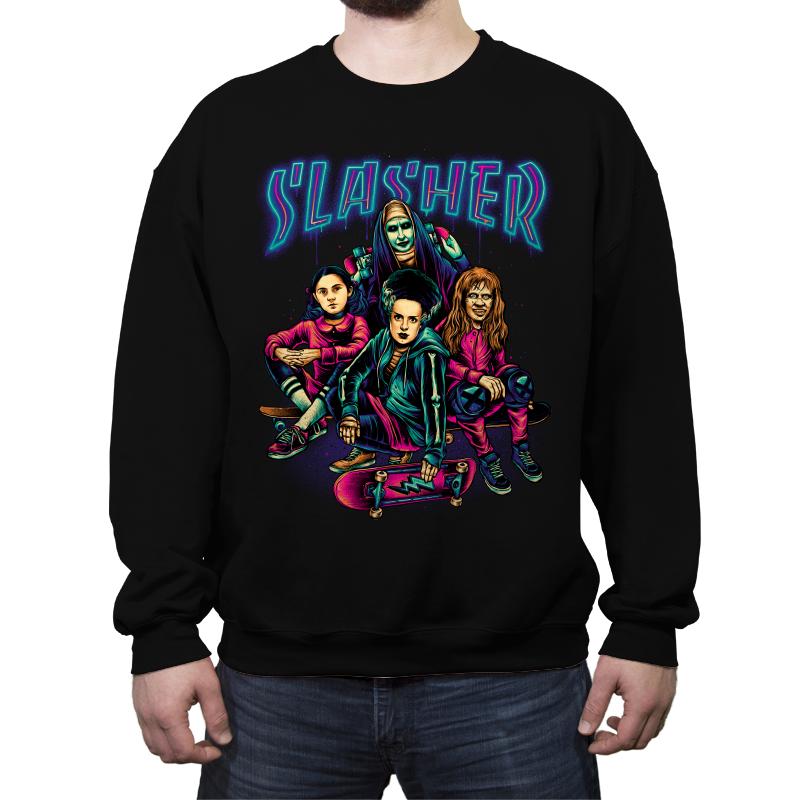 Slasher Girls