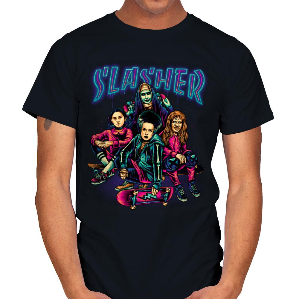 Slasher Girls