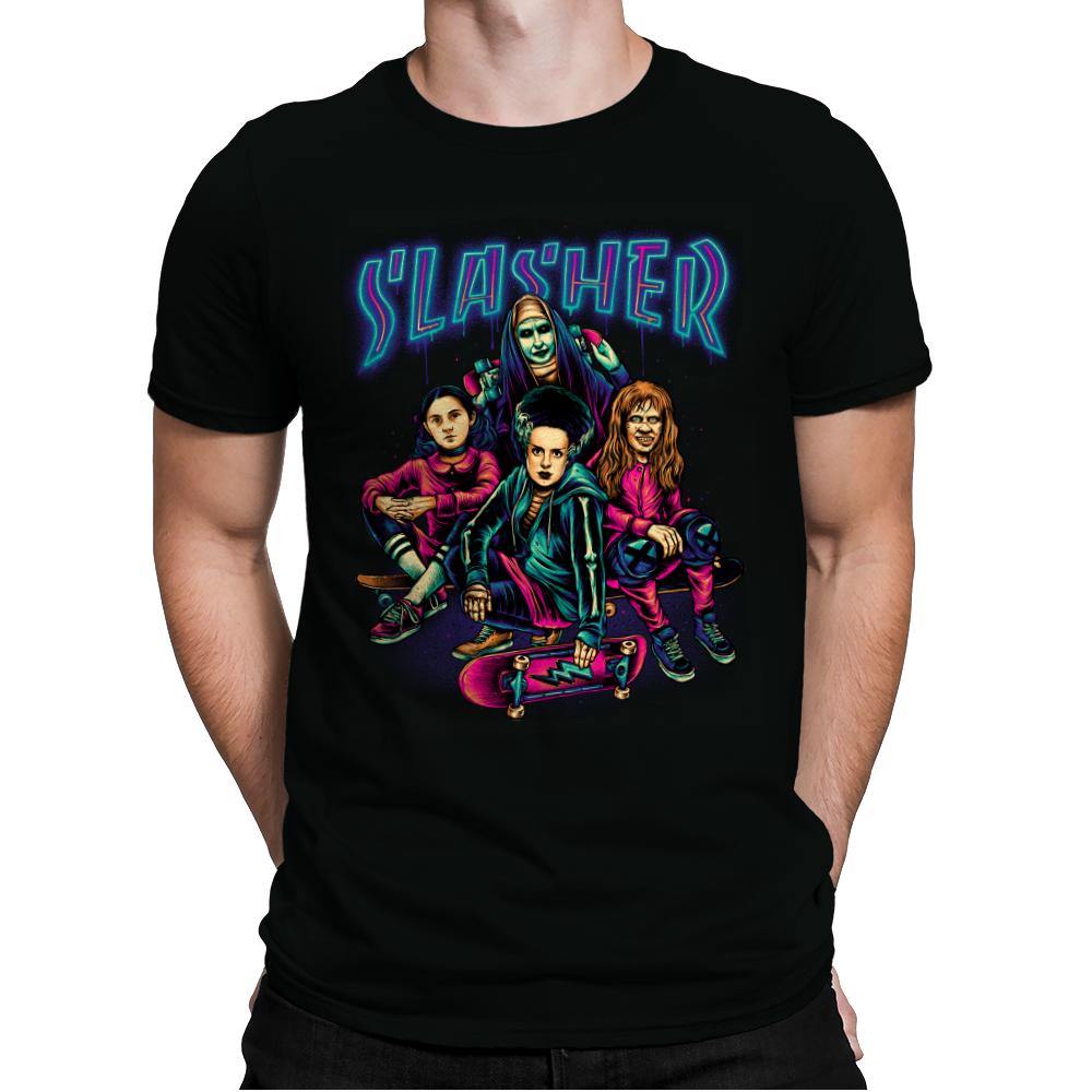 Slasher Girls