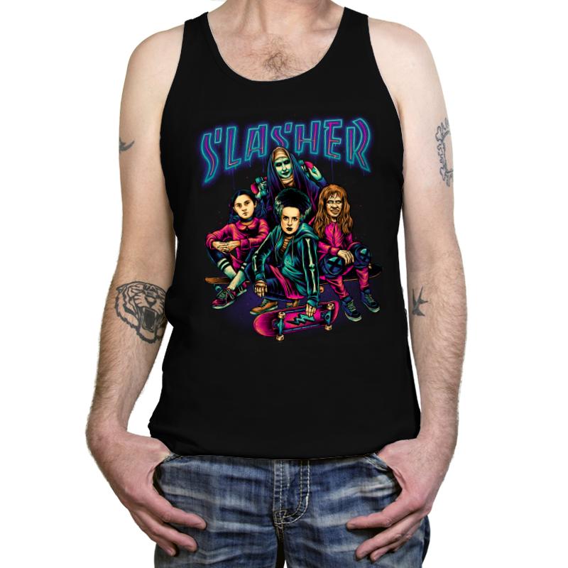 Slasher Girls