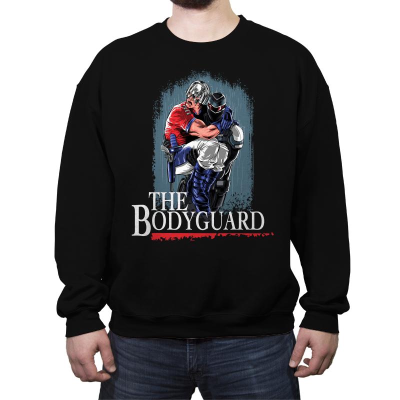 The Peace Bodyguard