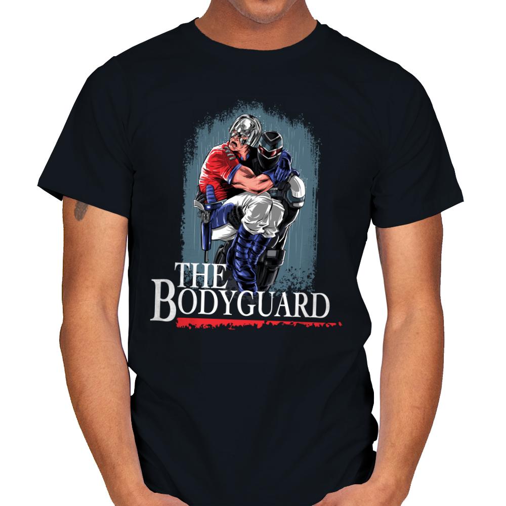 The Peace Bodyguard