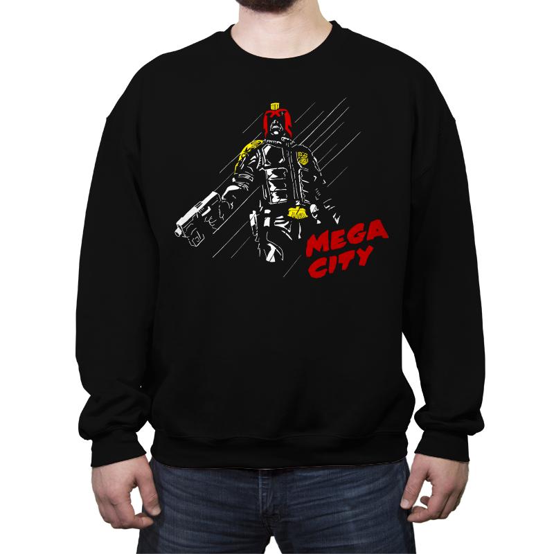 Mega City
