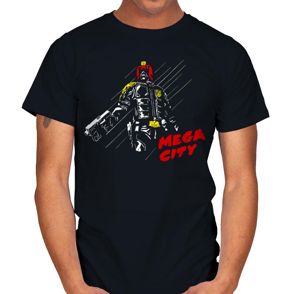 Mega City