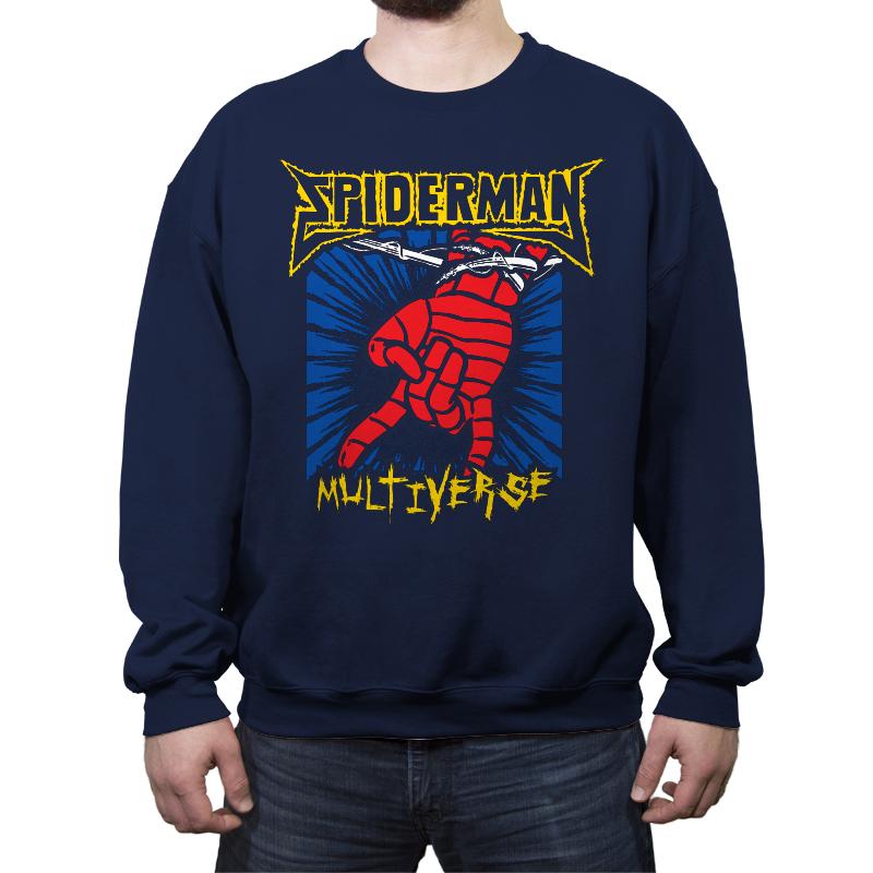 Spider Sense