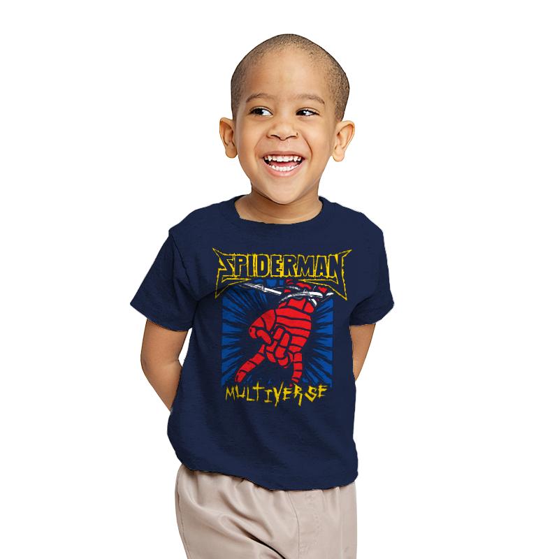 Spider Sense