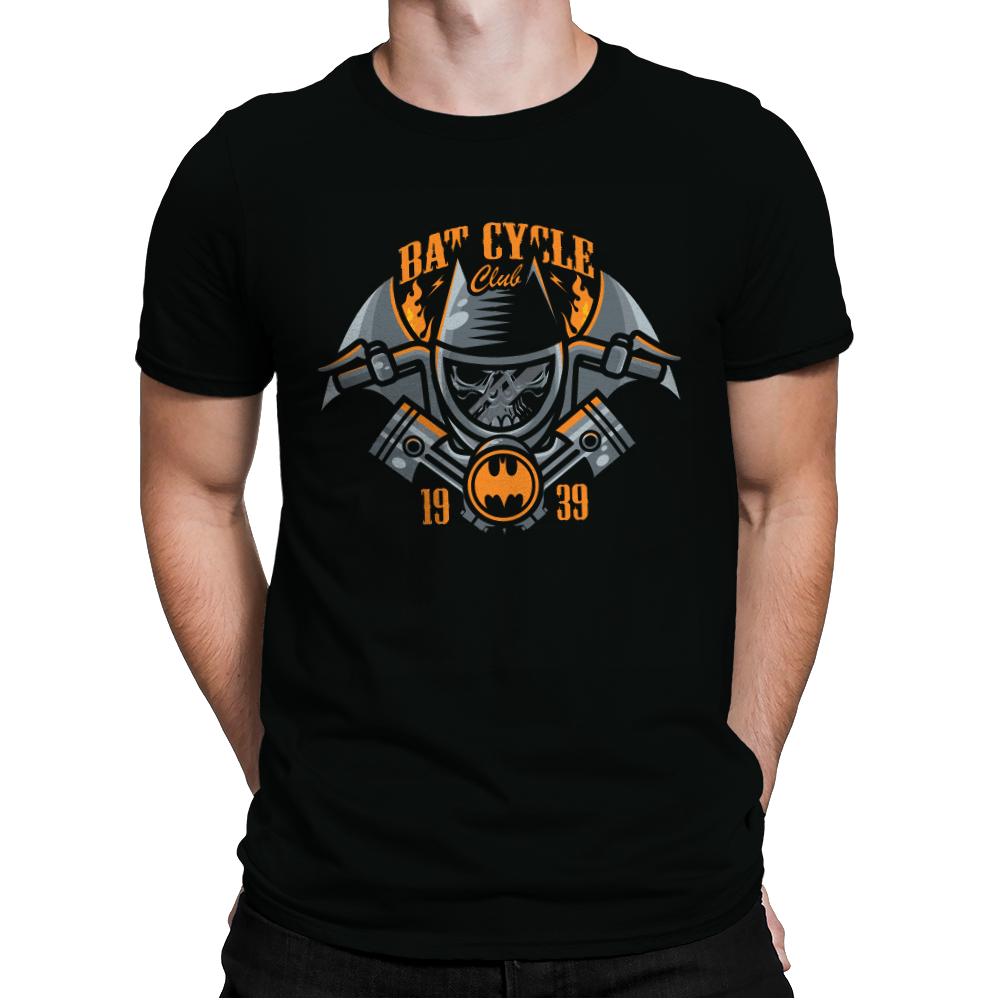Bat Cycle Club