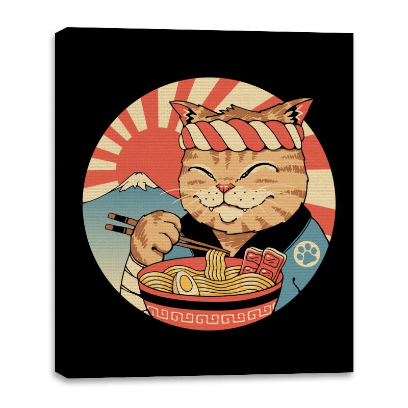 Catana Ramen