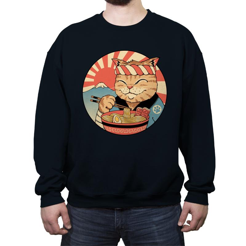 Catana Ramen