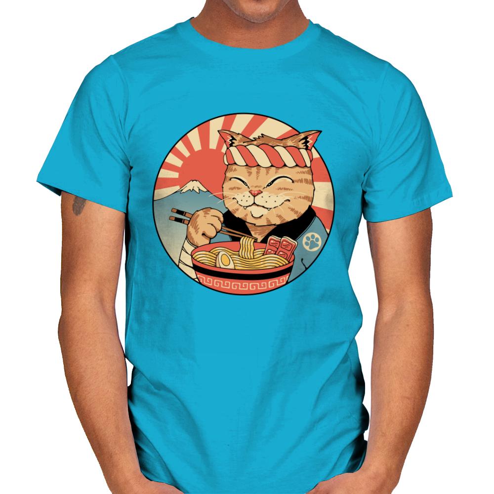 Catana Ramen