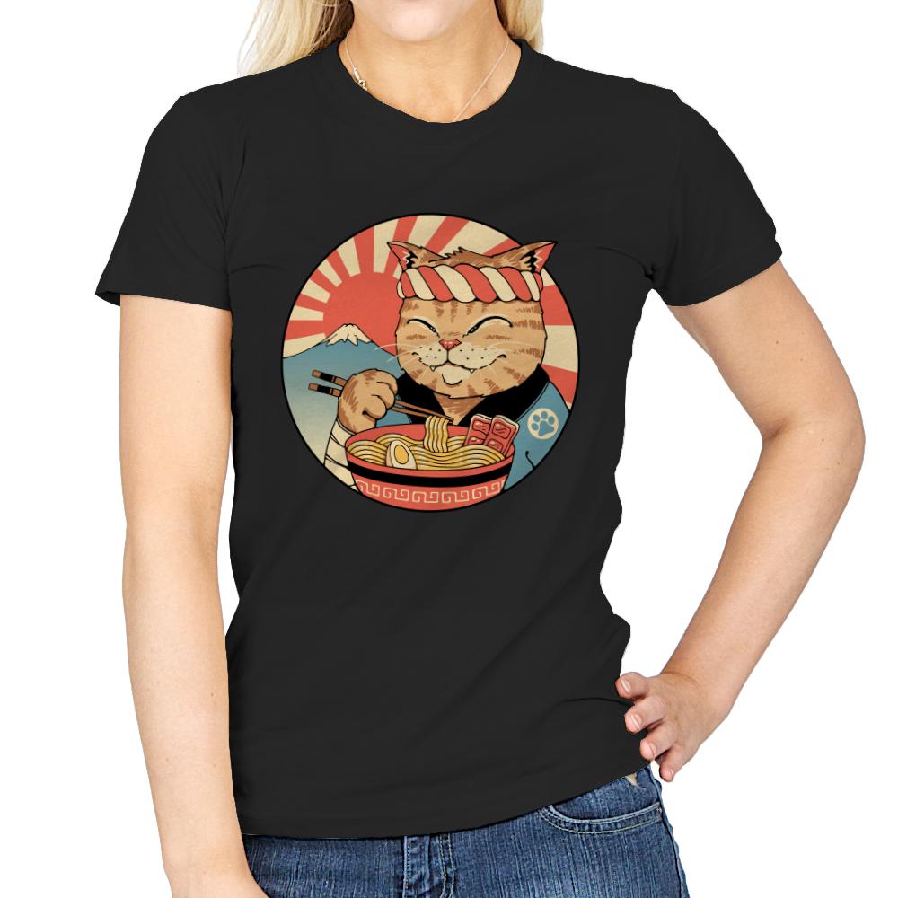 Catana Ramen