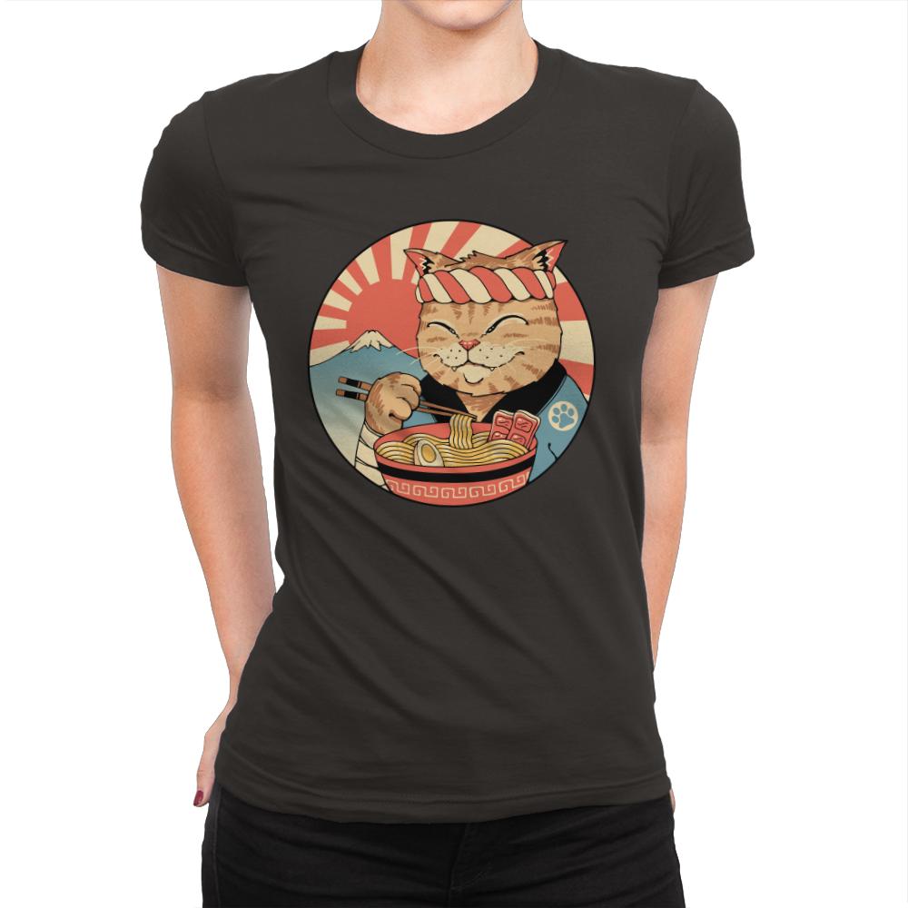 Catana Ramen