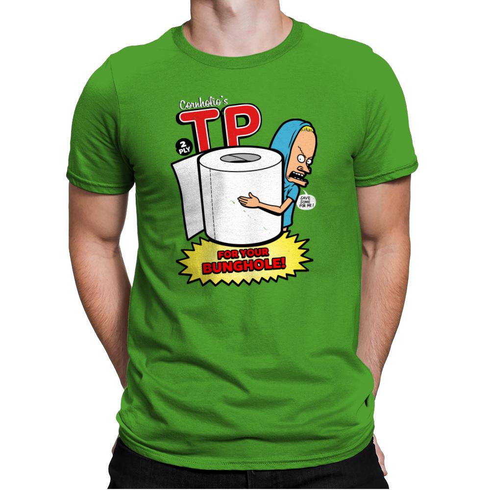 TP for your Bunghole