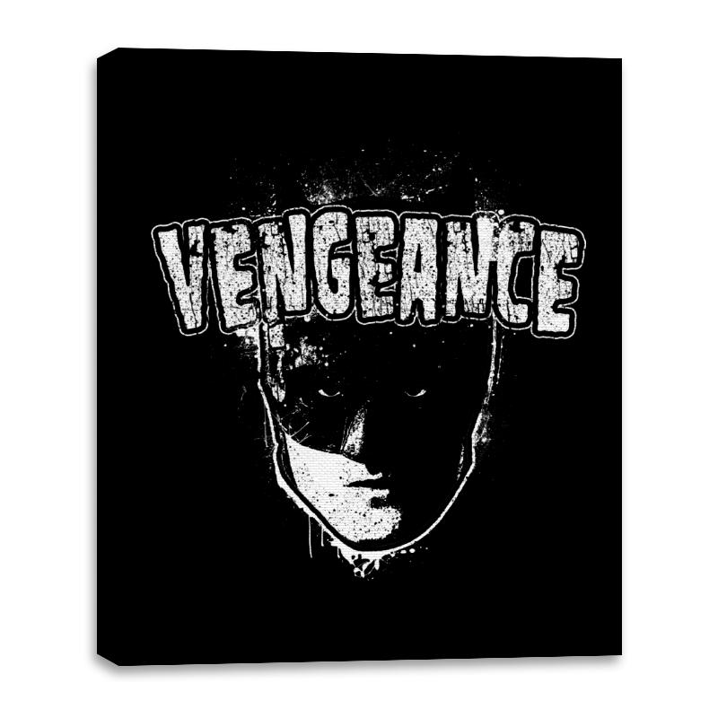 The Vengeance