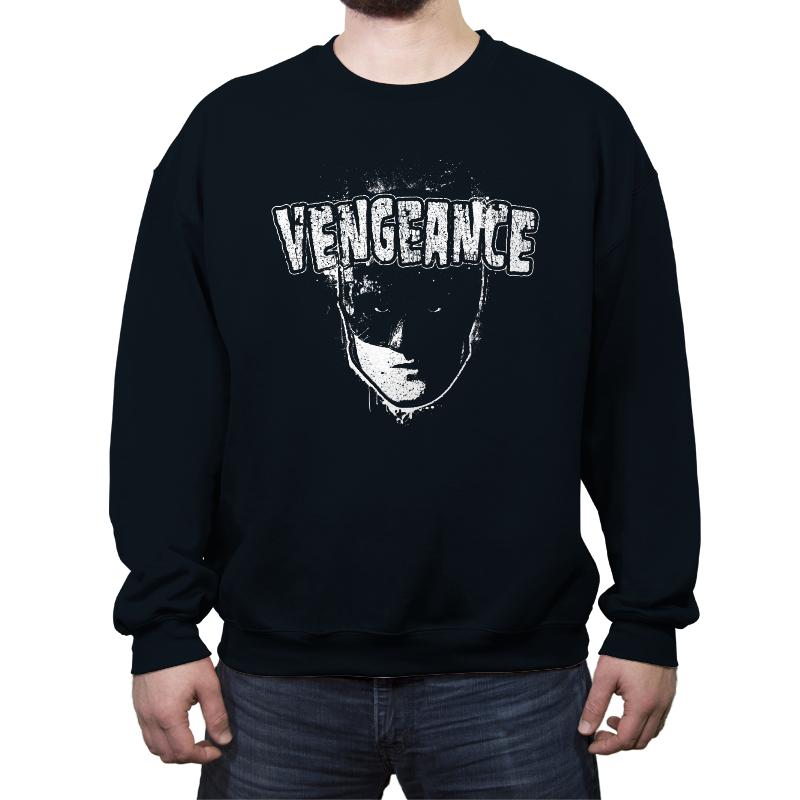 The Vengeance