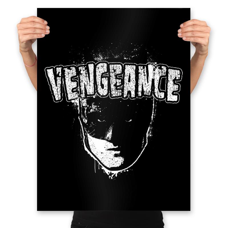 The Vengeance