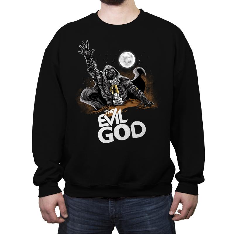 The Evil God