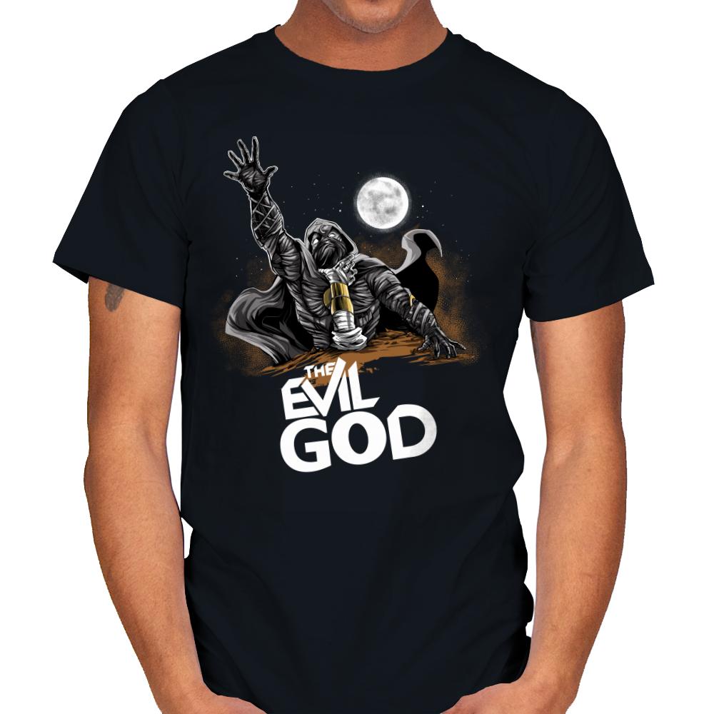 The Evil God
