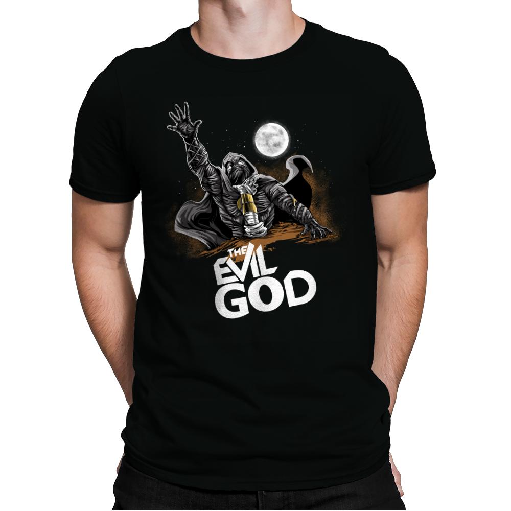 The Evil God