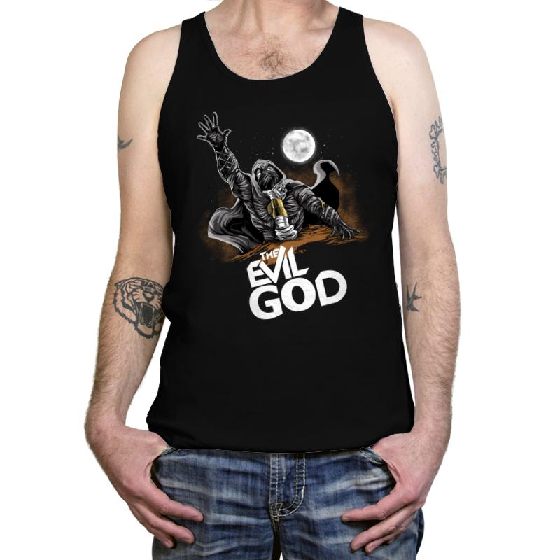 The Evil God