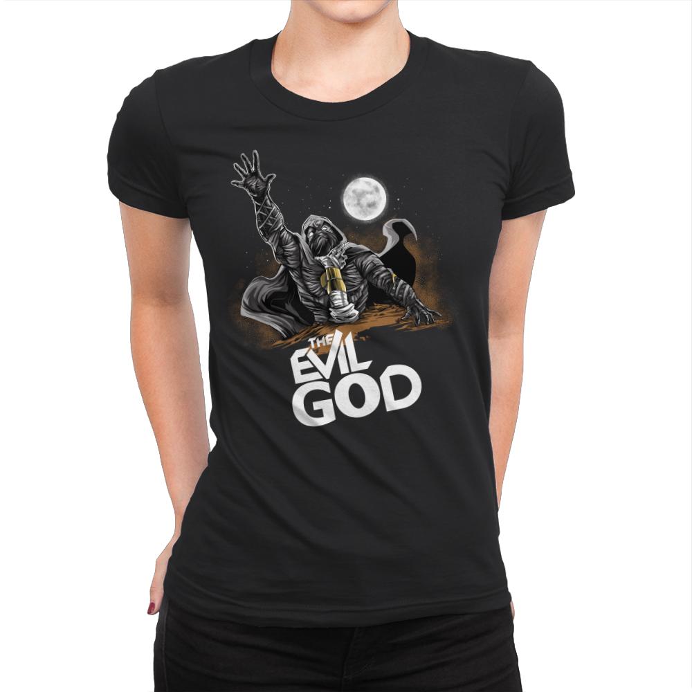 The Evil God