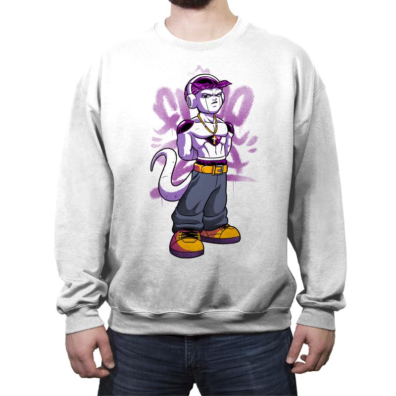 Makaveli Freeza