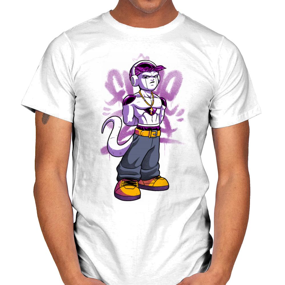 Makaveli Freeza