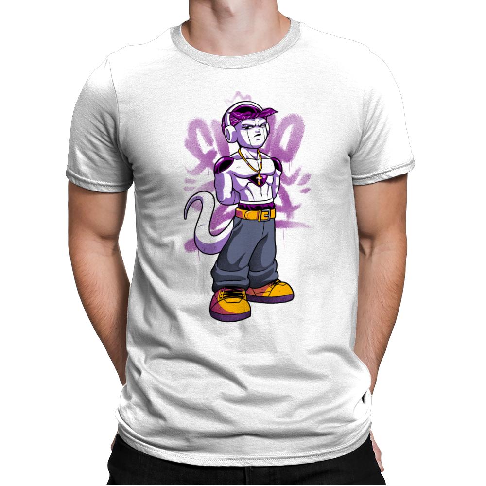 Makaveli Freeza