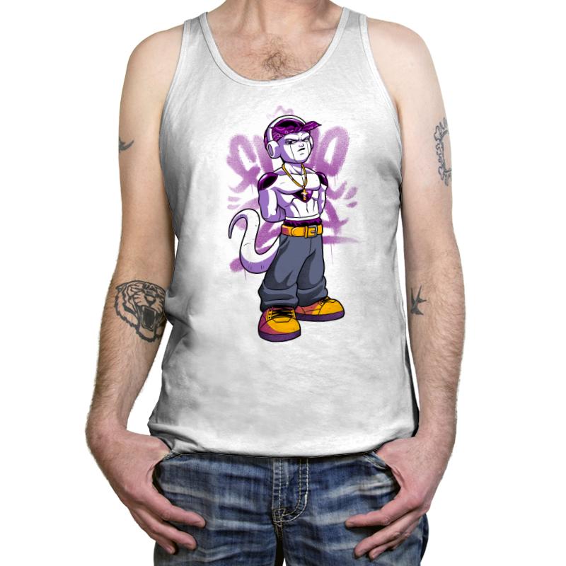 Makaveli Freeza