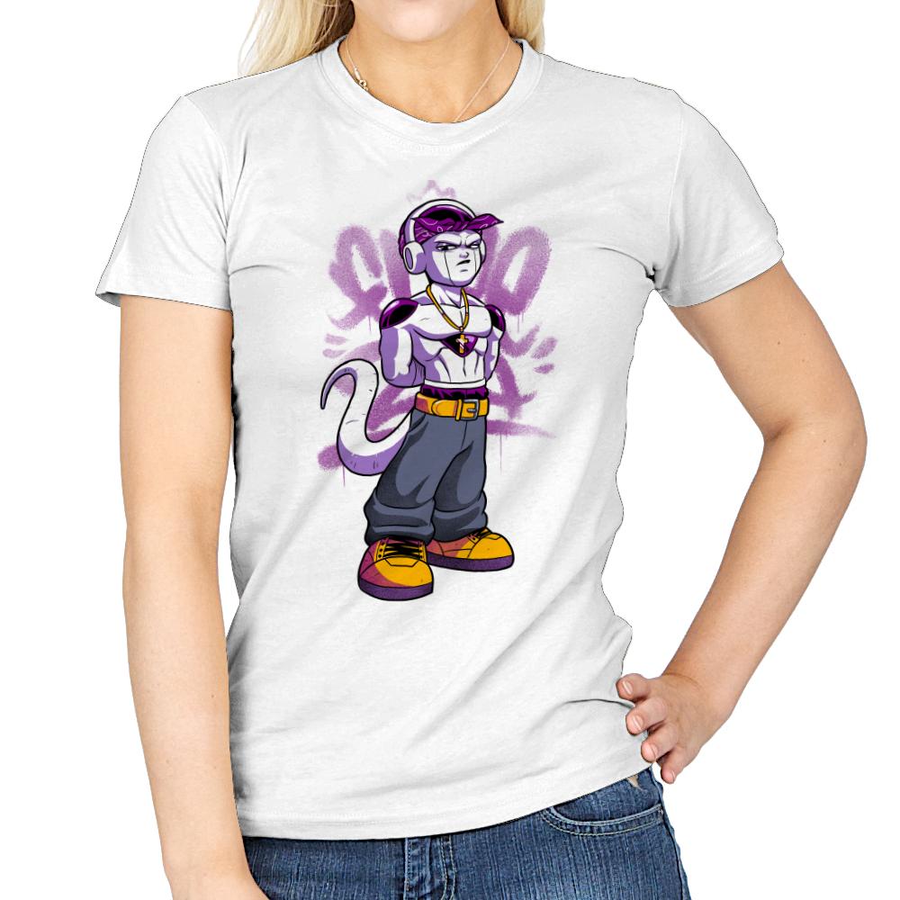 Makaveli Freeza