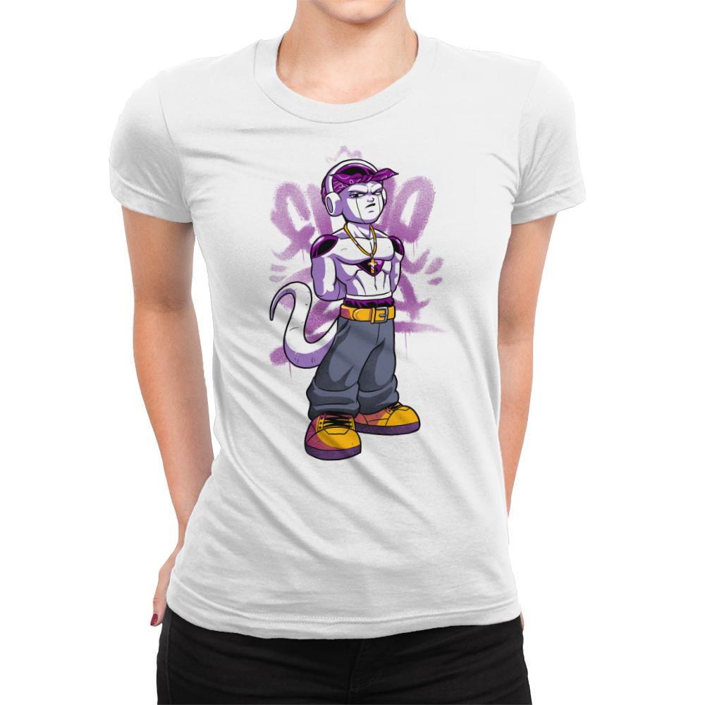 Makaveli Freeza