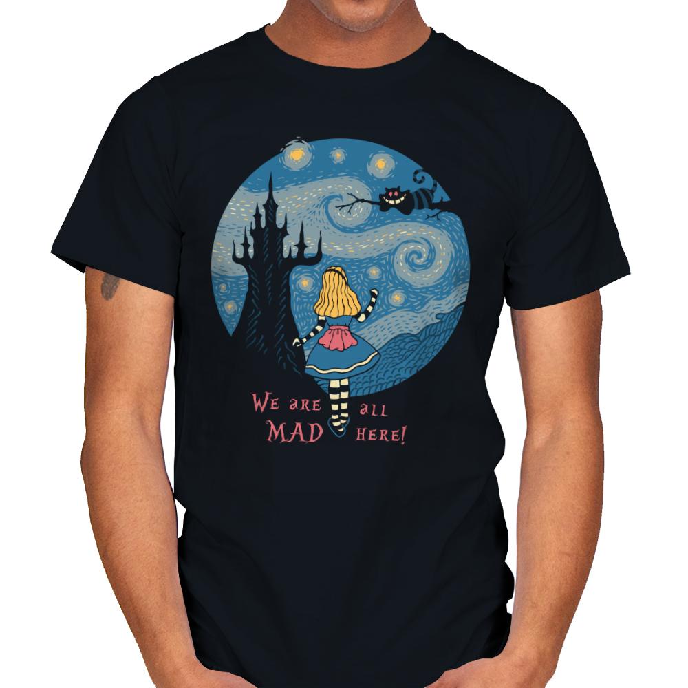 Starry Wonderland
