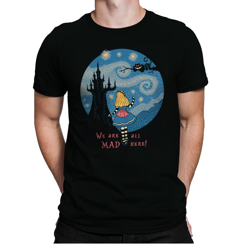 Starry Wonderland