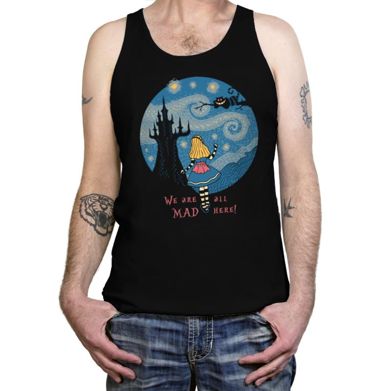 Starry Wonderland