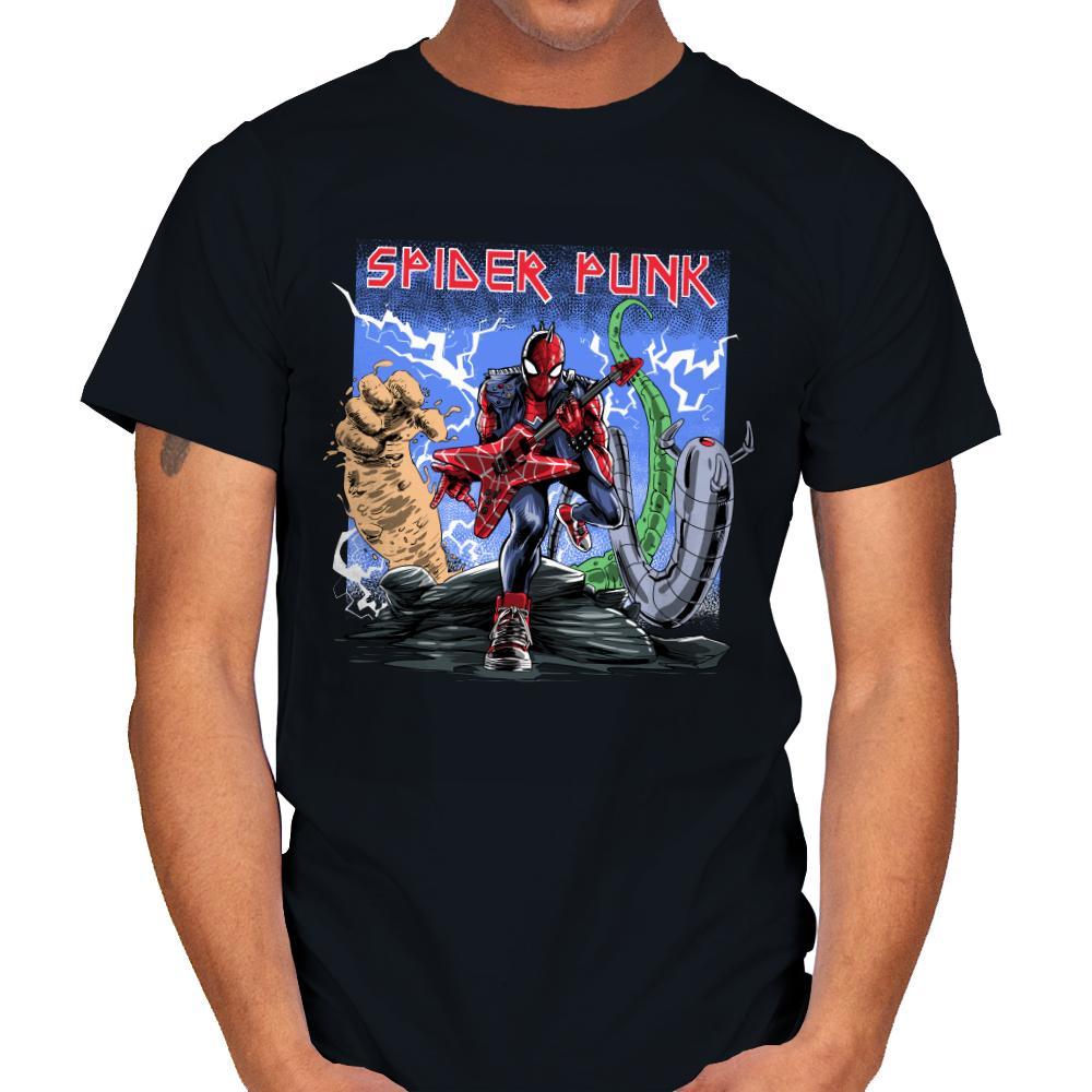 Spider Maiden
