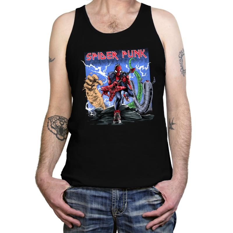 Spider Maiden