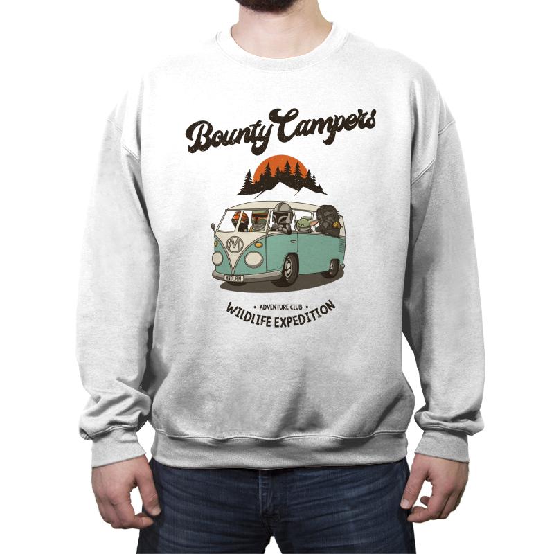 Bounty Campers