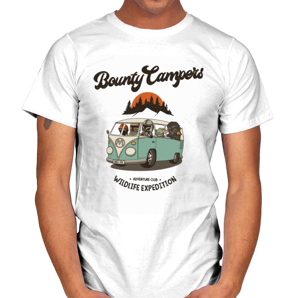 Bounty Campers