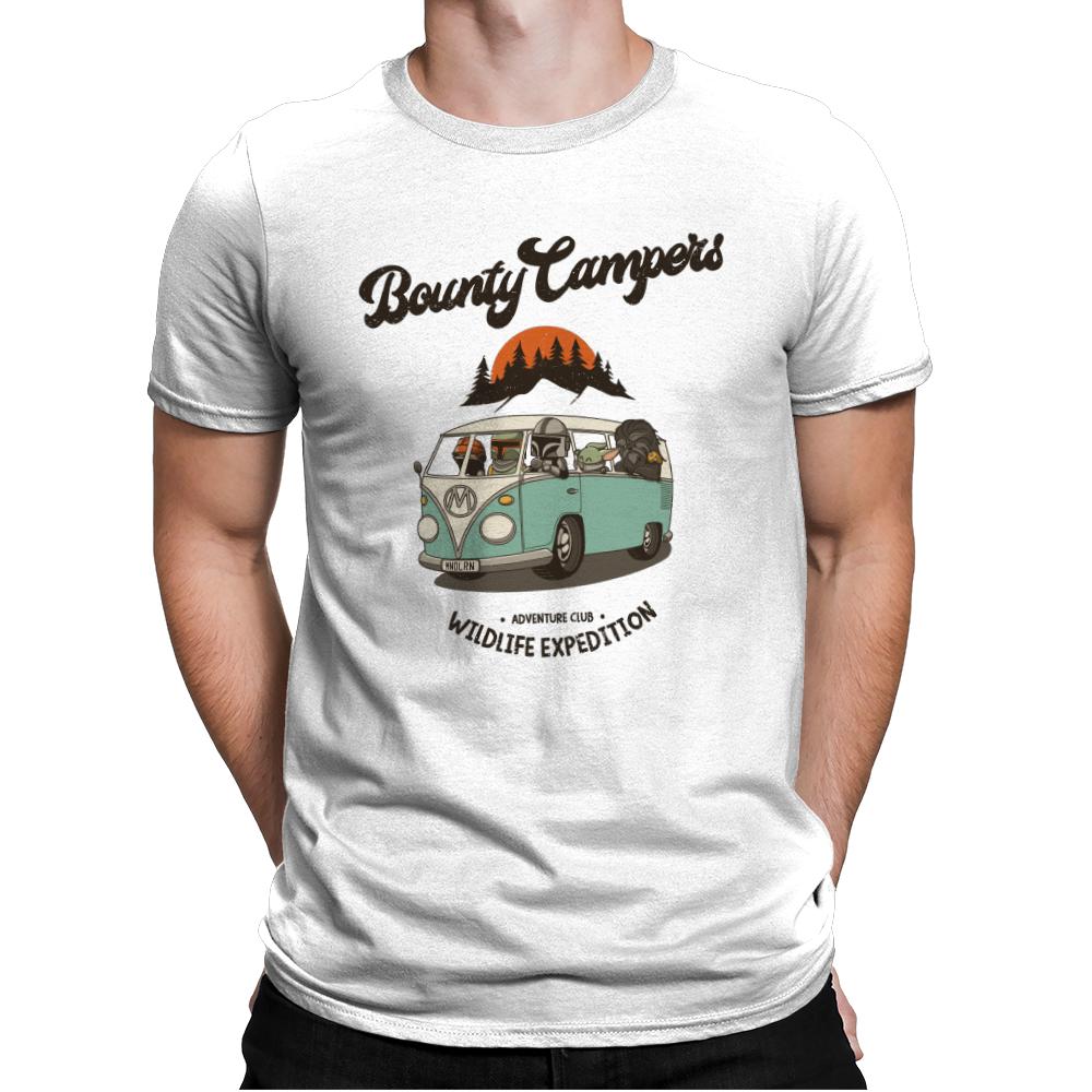 Bounty Campers