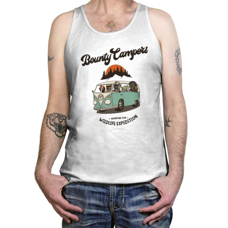 Bounty Campers