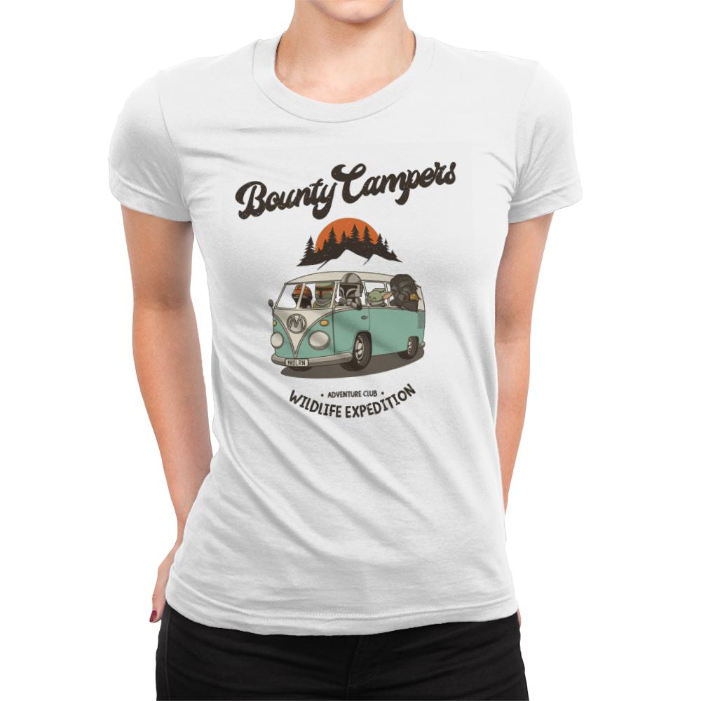 Bounty Campers