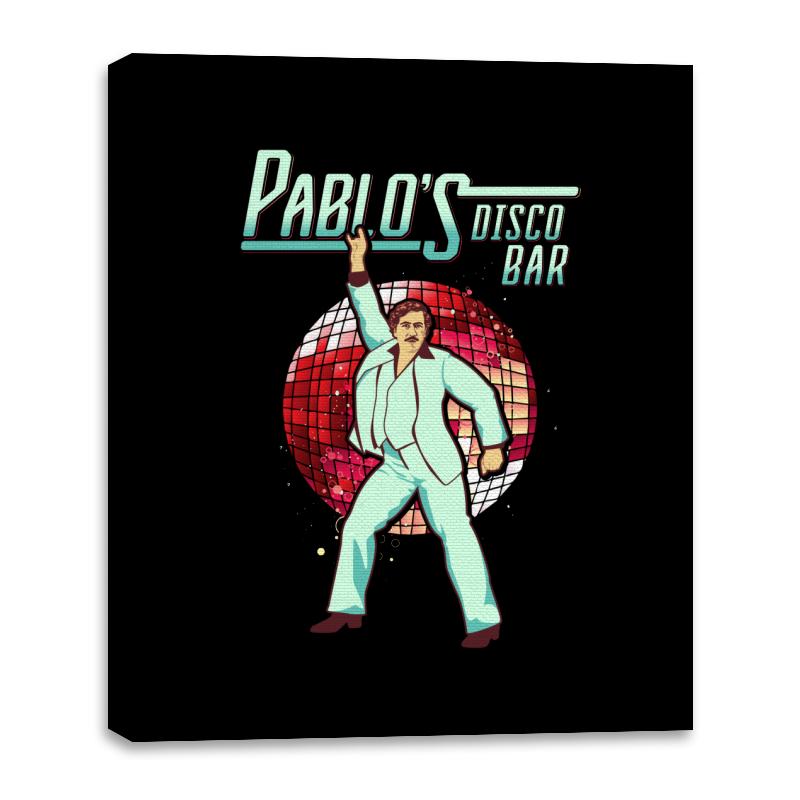 Pablo's Disco Bar