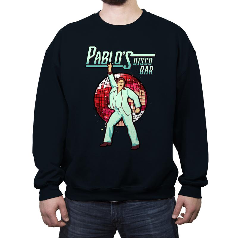 Pablo's Disco Bar
