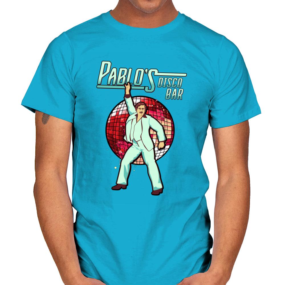 Pablo's Disco Bar