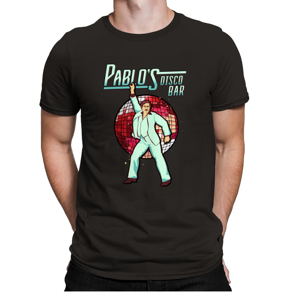 Pablo's Disco Bar