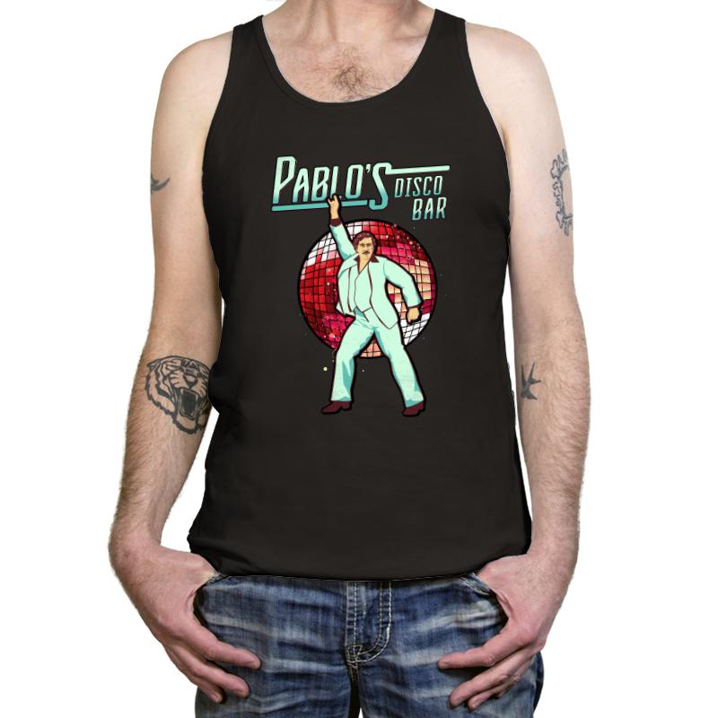 Pablo's Disco Bar