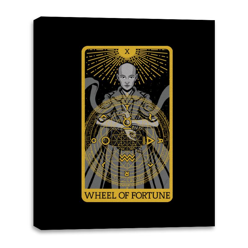 Wheel of Fortune