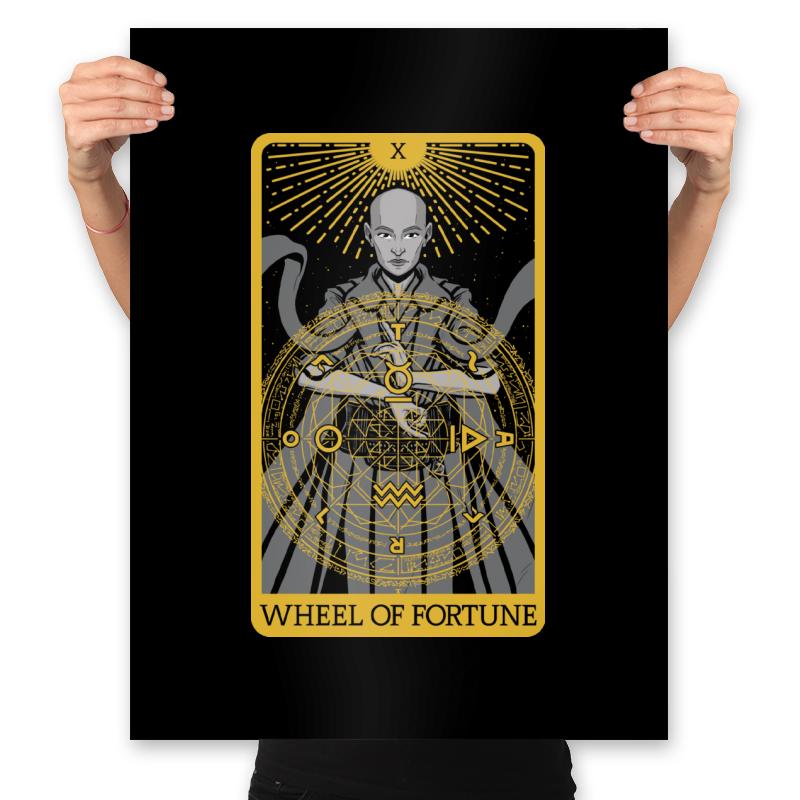 Wheel of Fortune